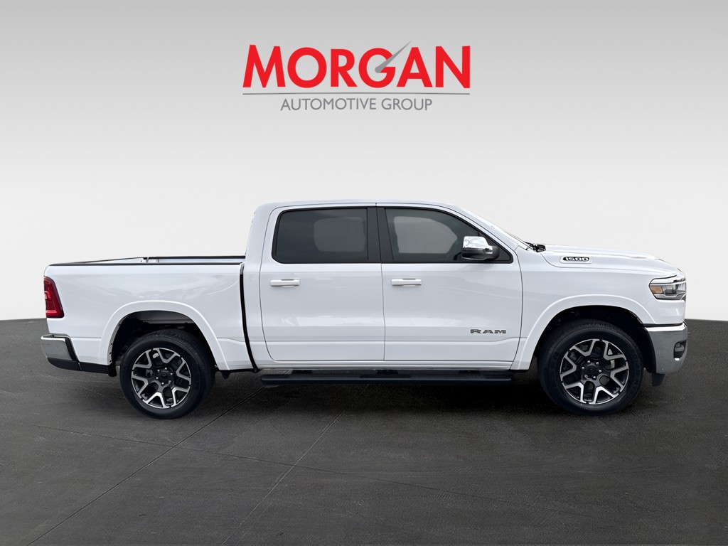 2026 Ram 1500 - Photo 8