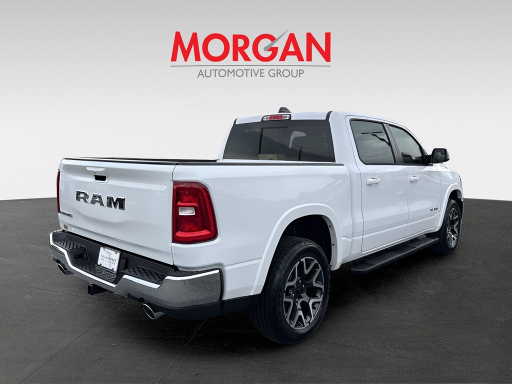 2026 Ram 1500 - Photo 5