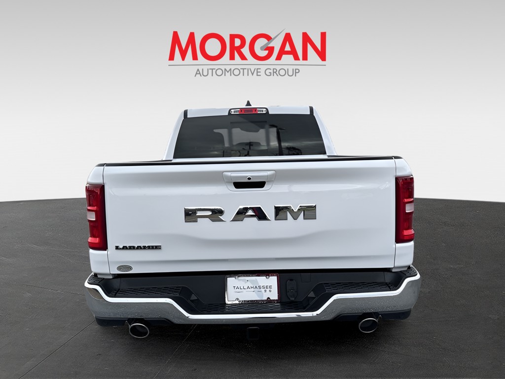 2026 Ram 1500 - Photo 7