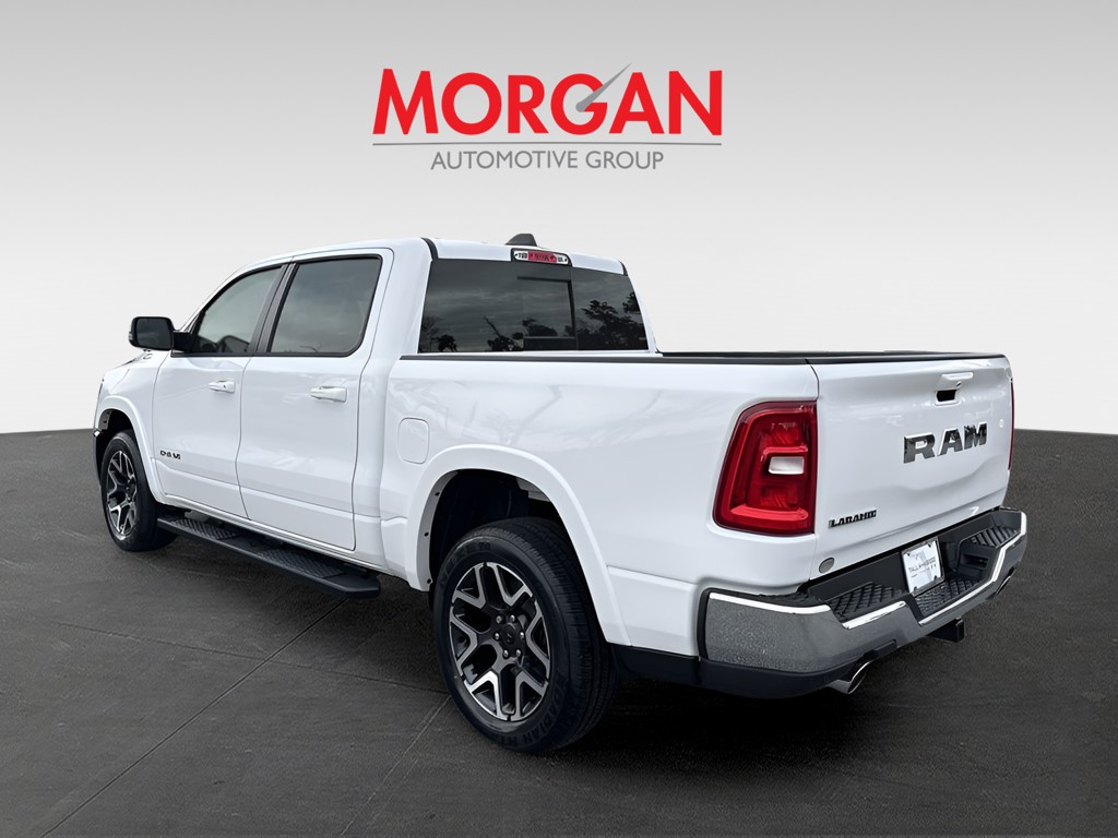 2026 Ram 1500 - Photo 6