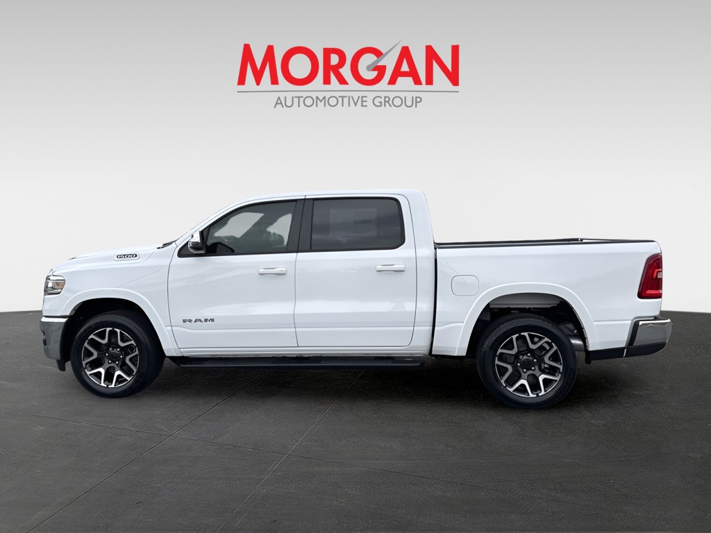 2026 Ram 1500 - Photo 9