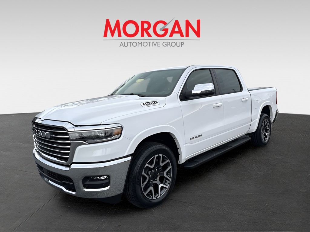 2026 Ram 1500 - Photo 2