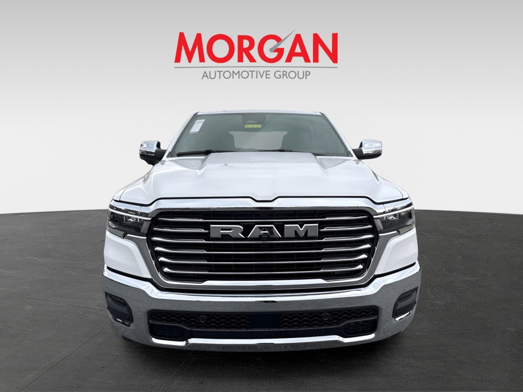 2026 Ram 1500 - Photo 4