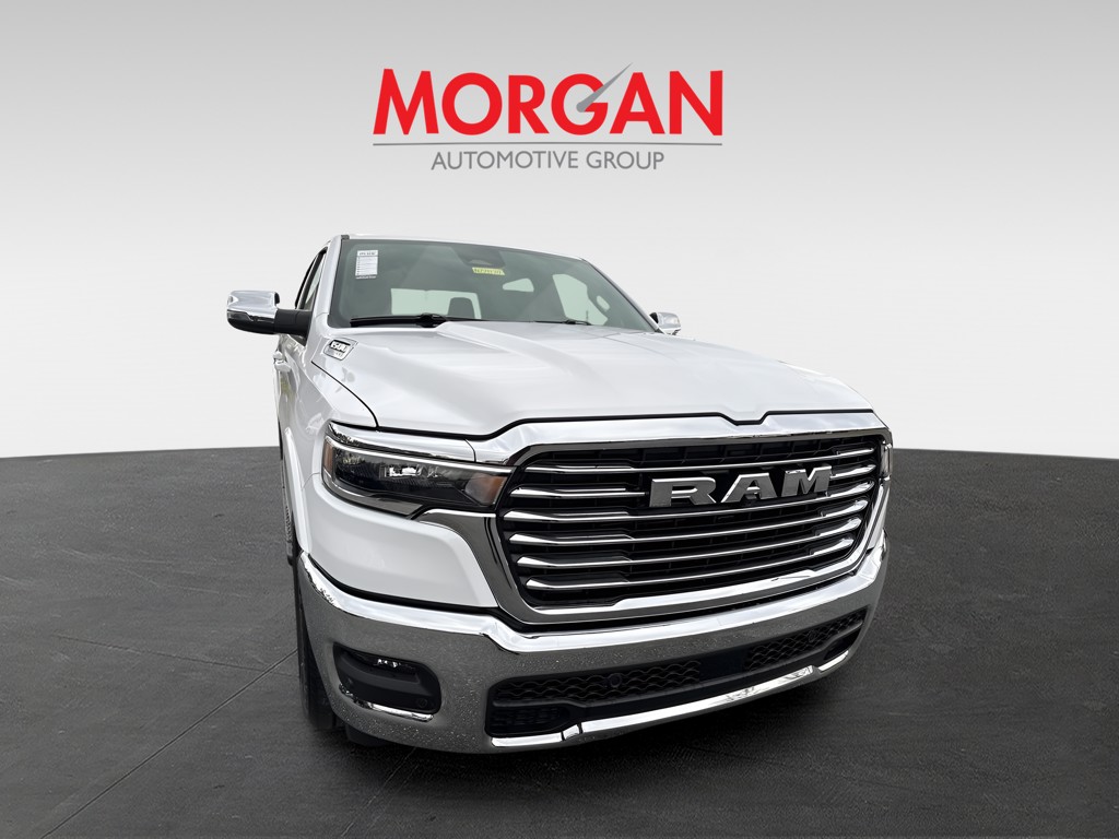2026 Ram 1500 - Photo 3