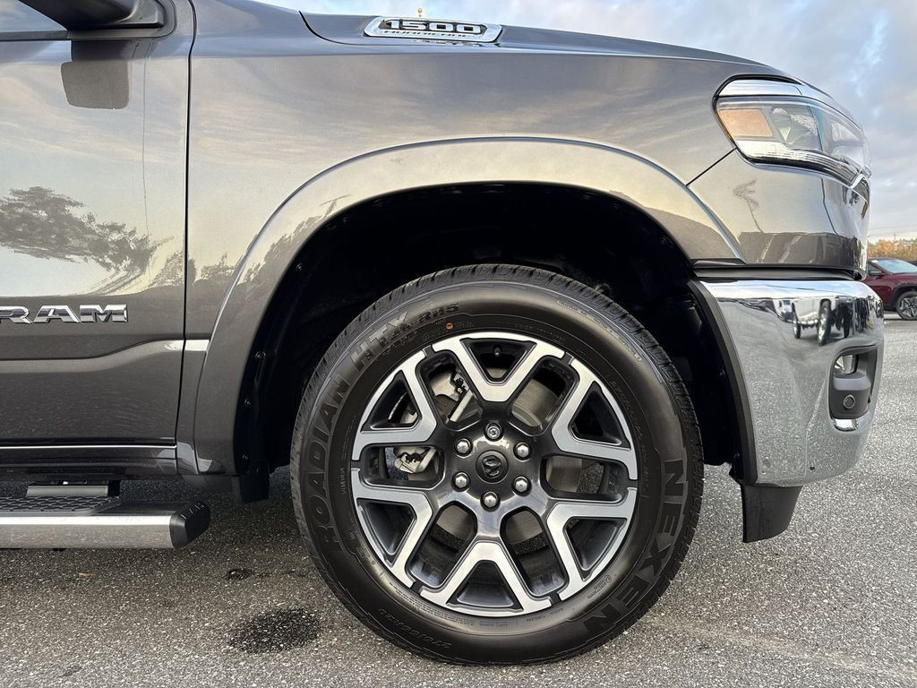 2026 Ram 1500 - Photo 10