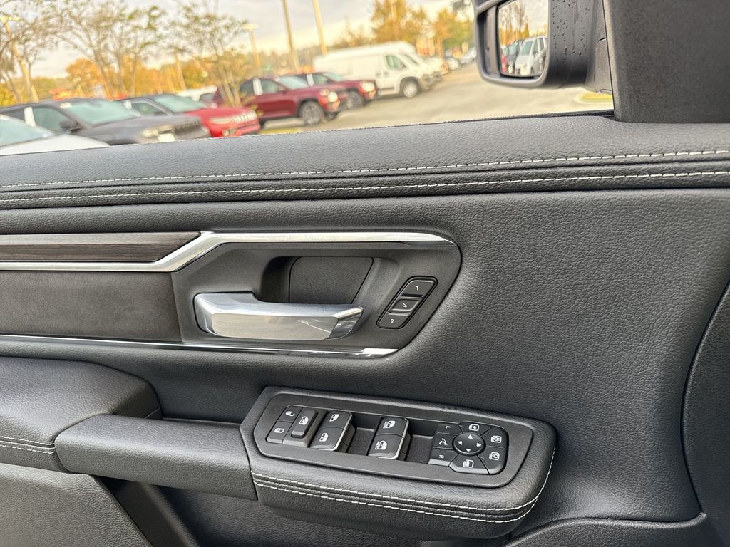 2026 Ram 1500 - Photo 13