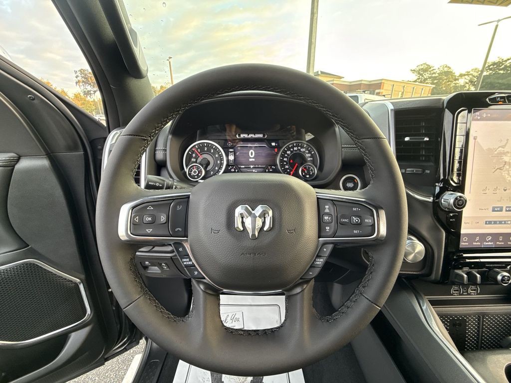 2026 Ram 1500 - Photo 14