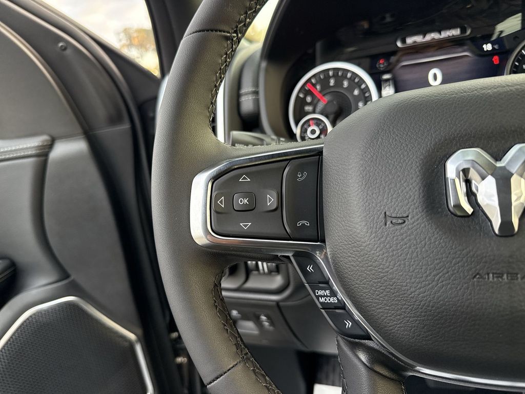 2026 Ram 1500 - Photo 15