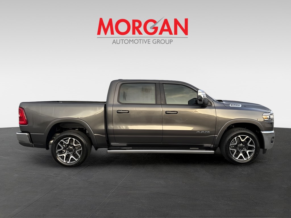2026 Ram 1500 - Photo 7