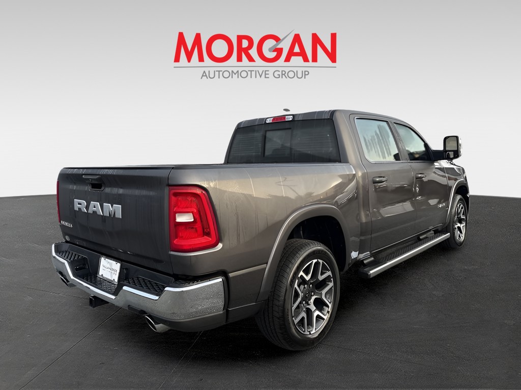 2026 Ram 1500 - Photo 4