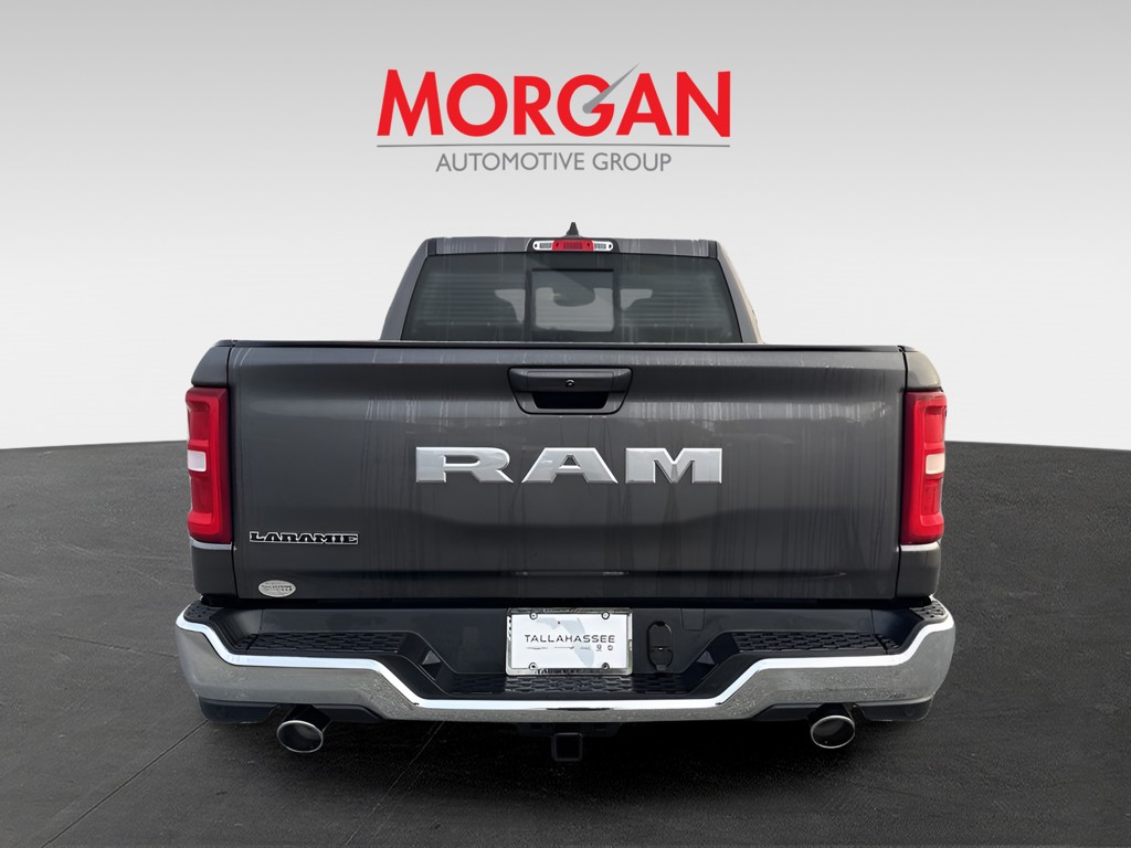 2026 Ram 1500 - Photo 6