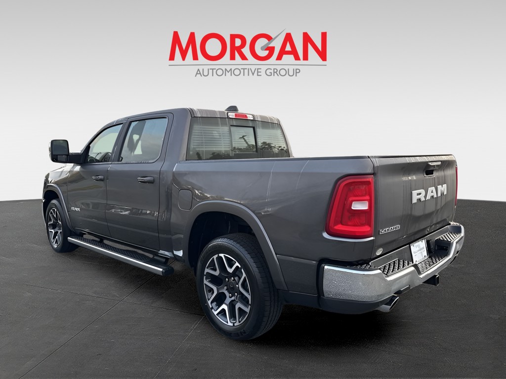 2026 Ram 1500 - Photo 5
