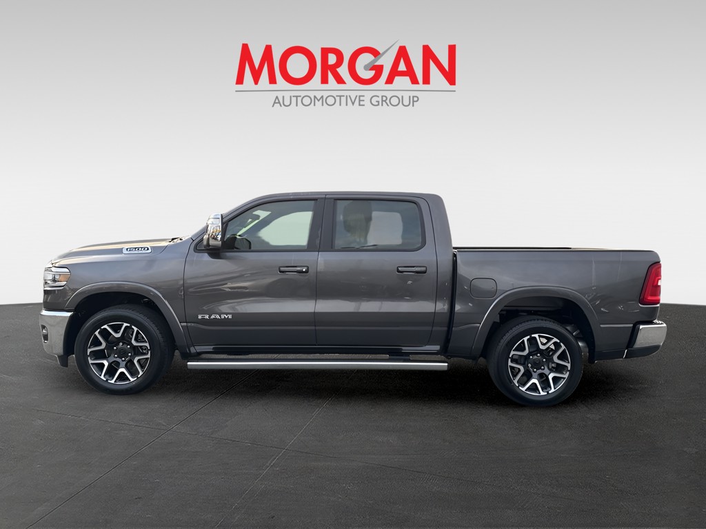 2026 Ram 1500 - Photo 8