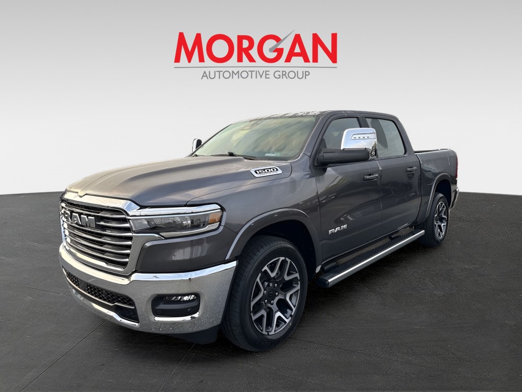 2026 Ram 1500 - Photo 2