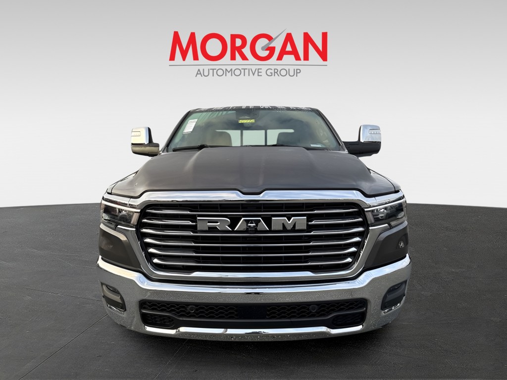 2026 Ram 1500 - Photo 3