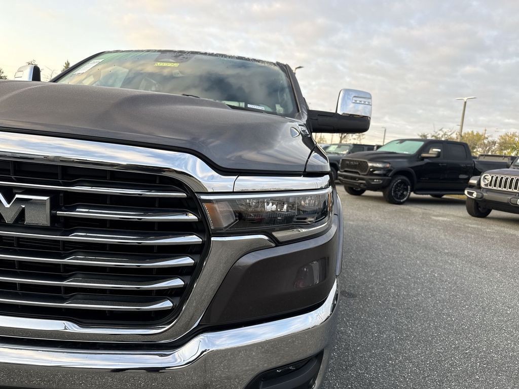 2026 Ram 1500 - Photo 9