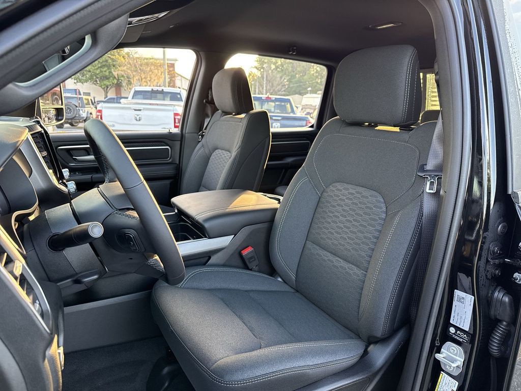 2026 Ram 1500 - Photo 10