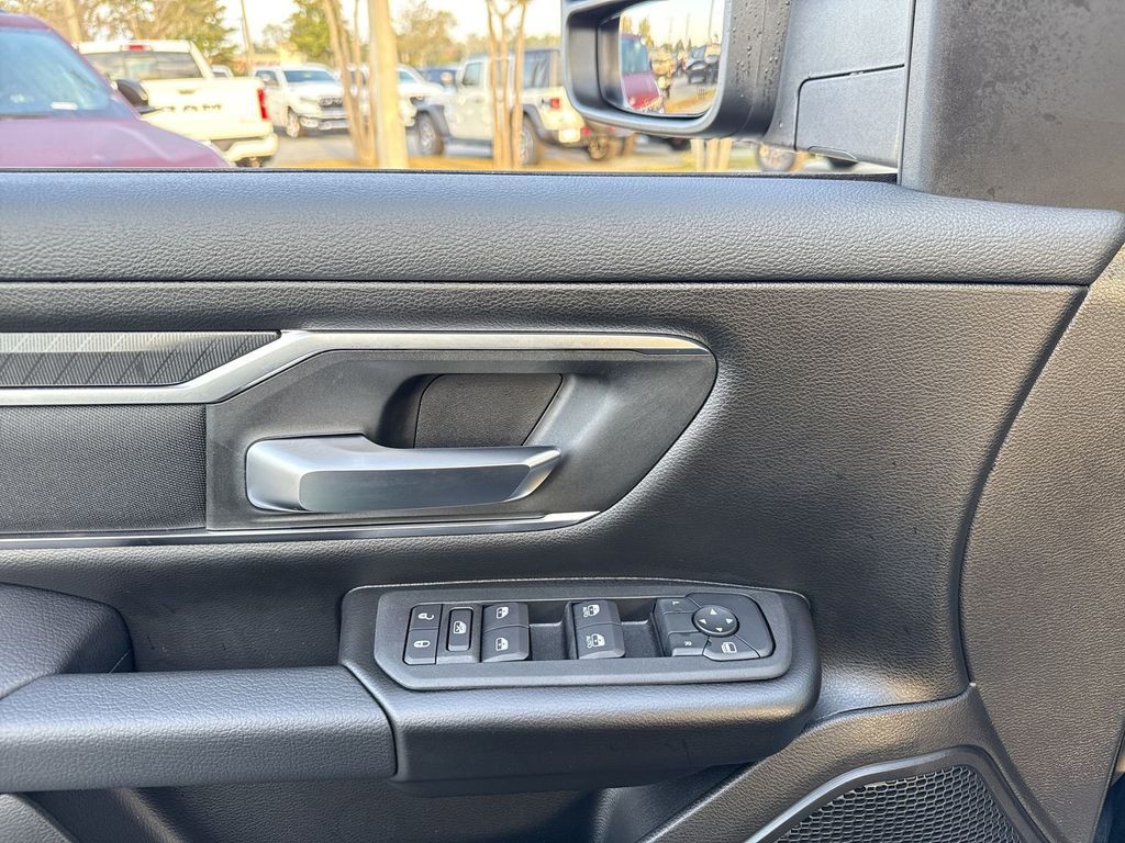 2026 Ram 1500 - Photo 12