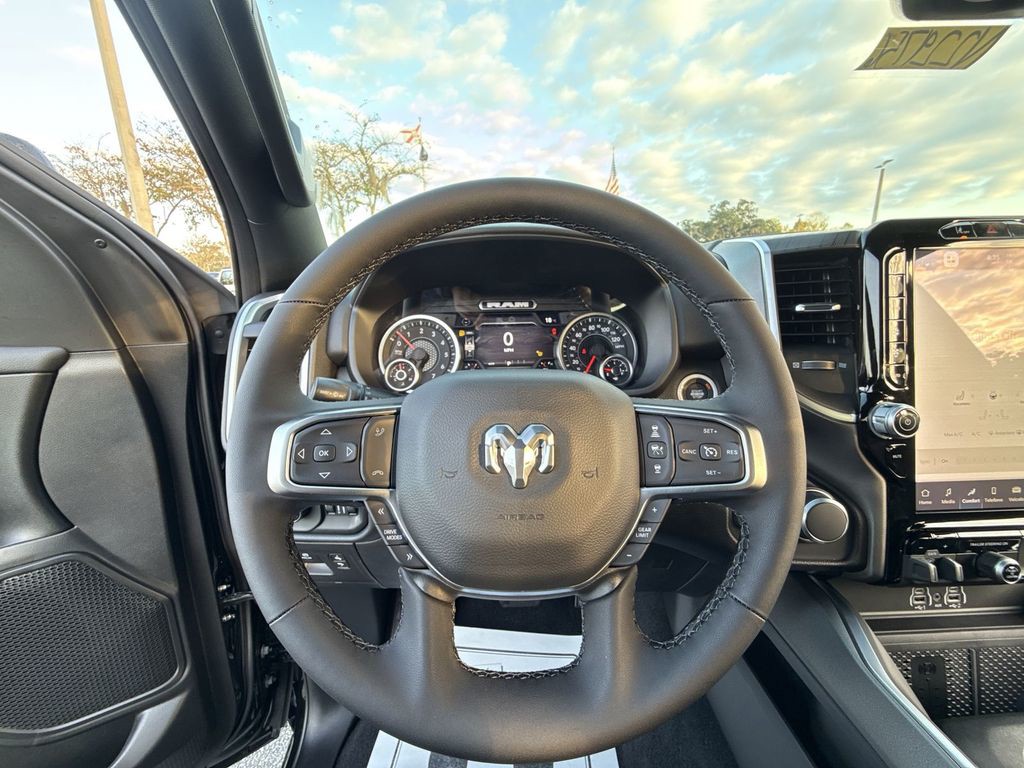 2026 Ram 1500 - Photo 13
