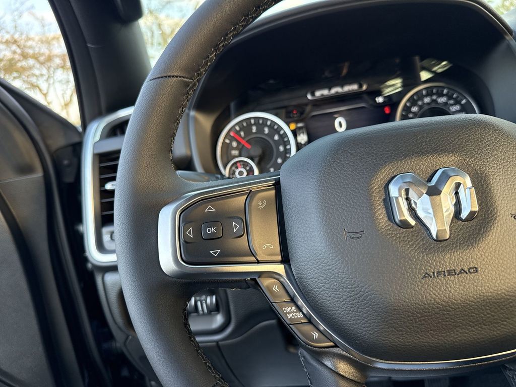 2026 Ram 1500 - Photo 14