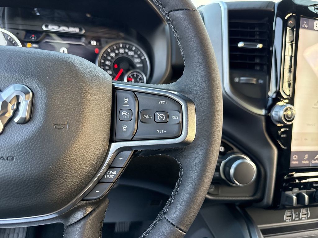 2026 Ram 1500 - Photo 15