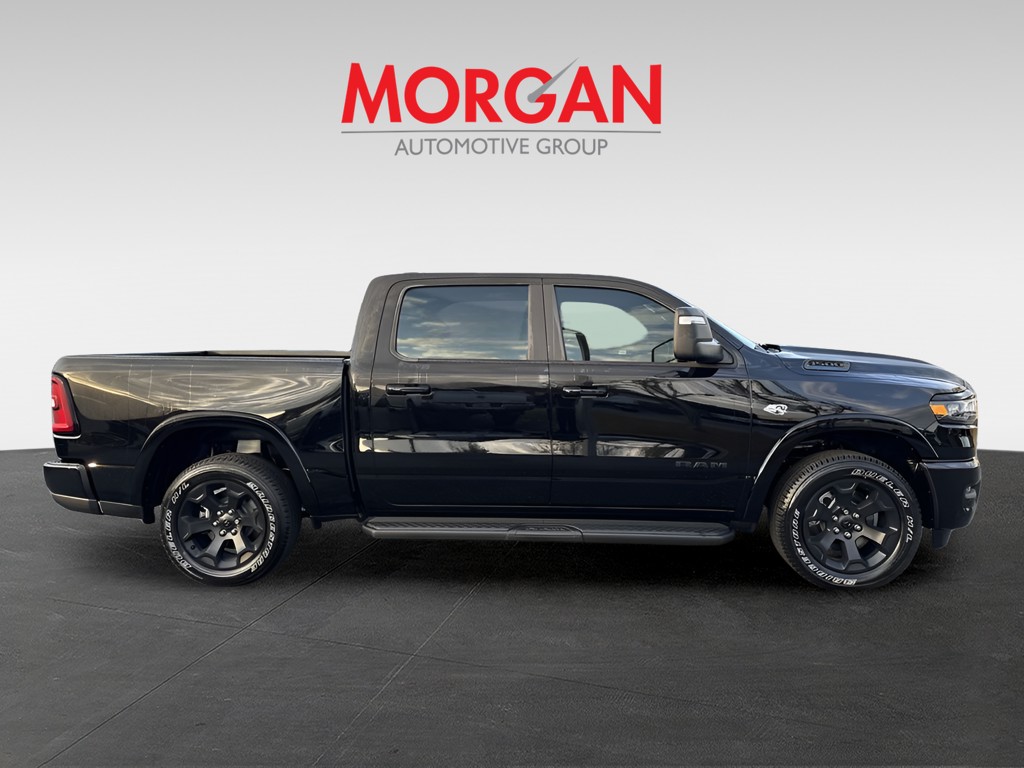 2026 Ram 1500 - Photo 6