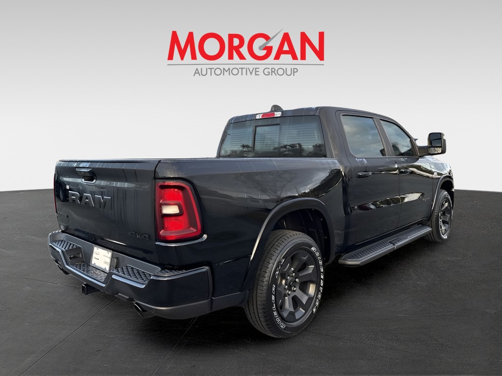 2026 Ram 1500 - Photo 3