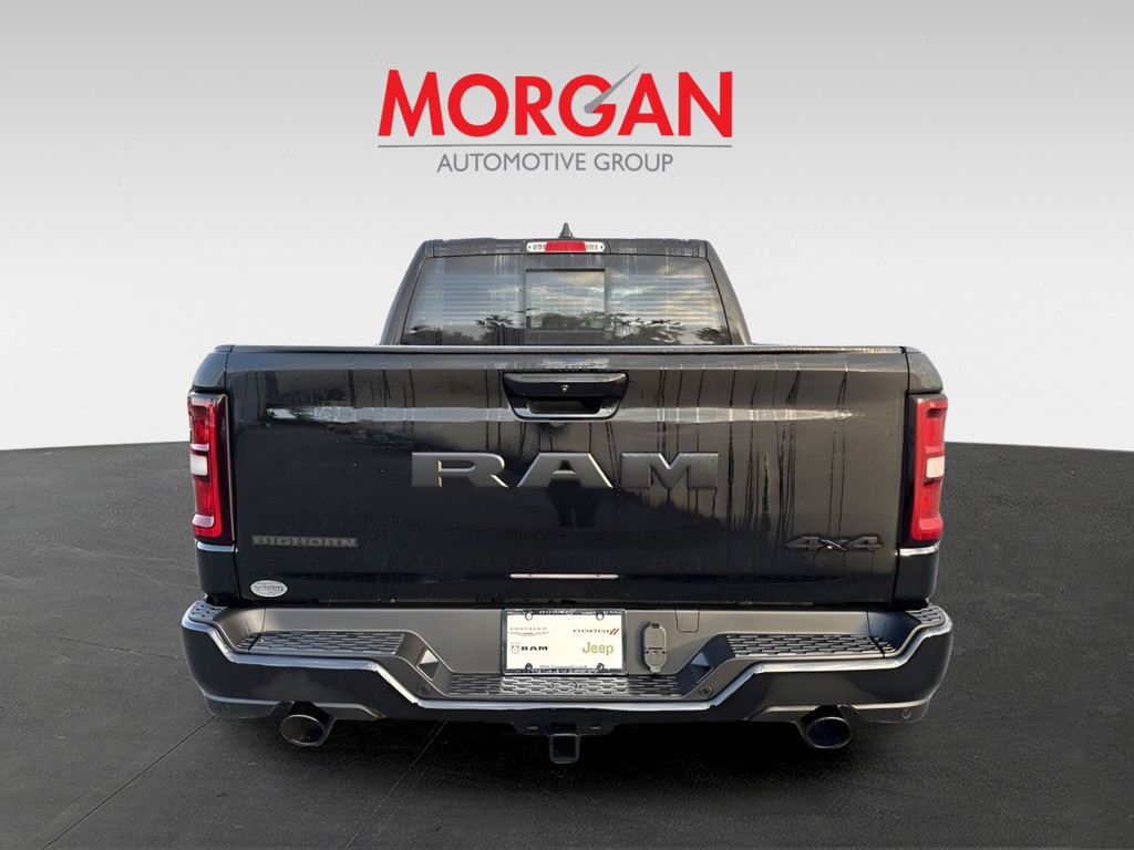 2026 Ram 1500 - Photo 5