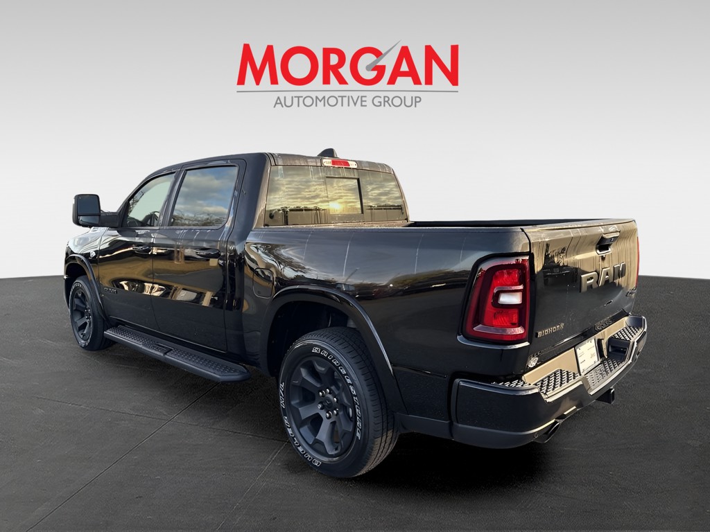 2026 Ram 1500 - Photo 4