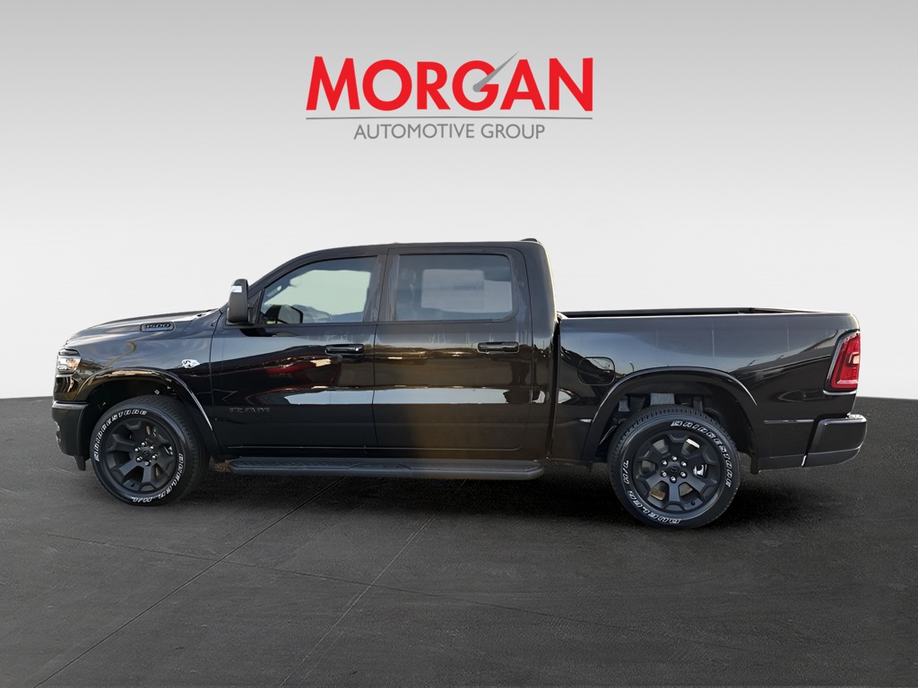 2026 Ram 1500 - Photo 7