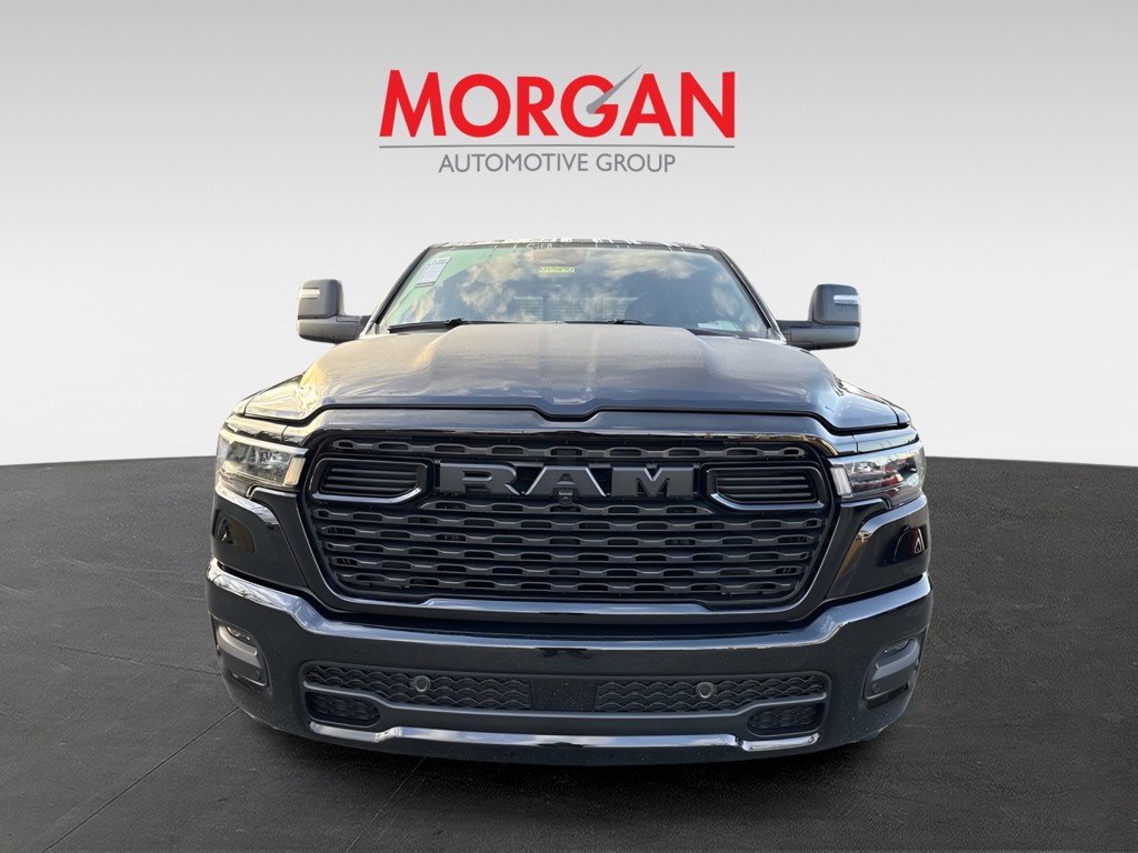 2026 Ram 1500 - Photo 2