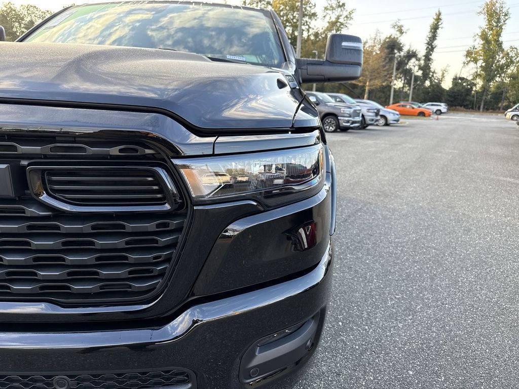 2026 Ram 1500 - Photo 8