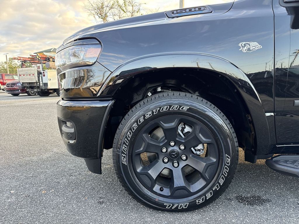 2026 Ram 1500 - Photo 9
