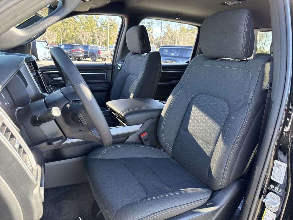 2026 Ram 1500 - Photo 10
