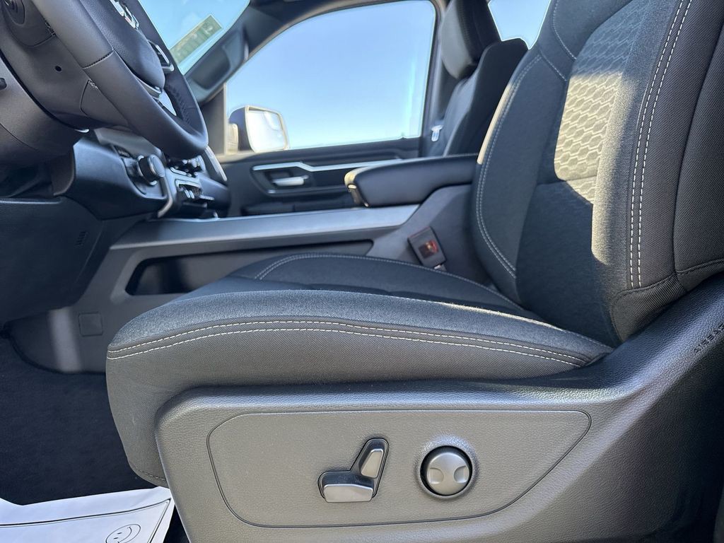 2026 Ram 1500 - Photo 11