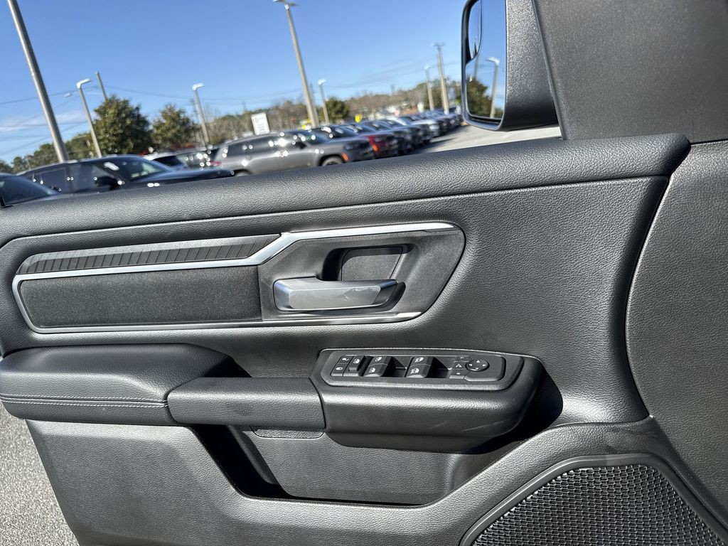 2026 Ram 1500 - Photo 12