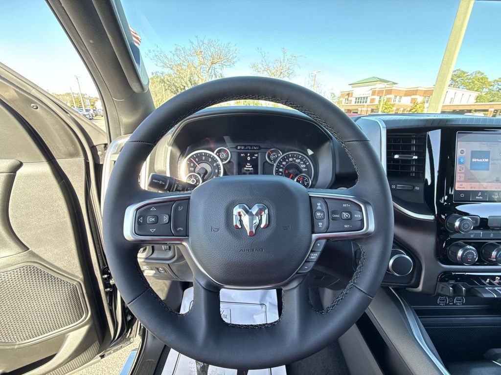 2026 Ram 1500 - Photo 13