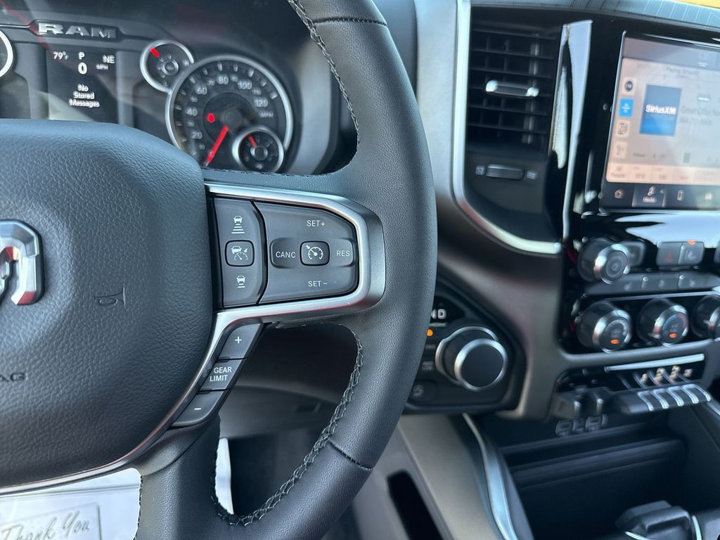 2026 Ram 1500 - Photo 14