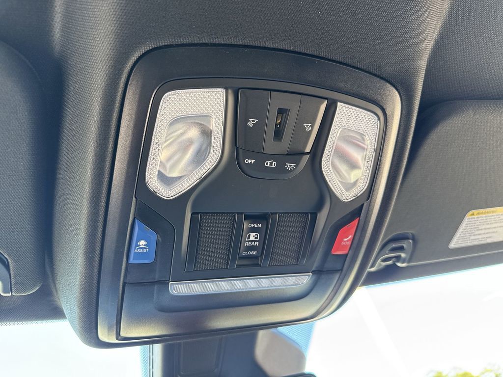 2026 Ram 1500 - Photo 15