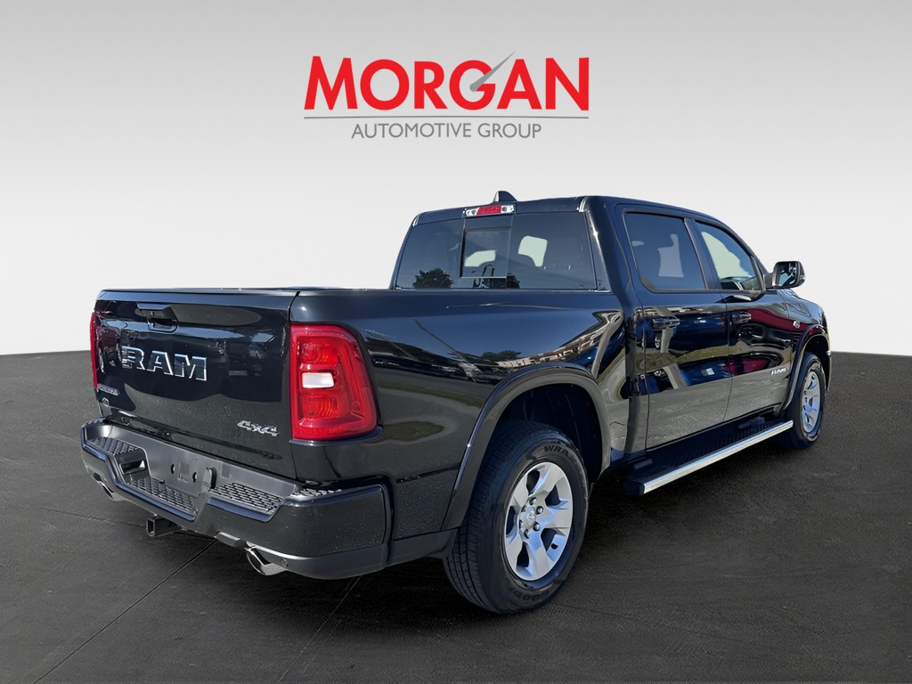 2026 Ram 1500 - Photo 4