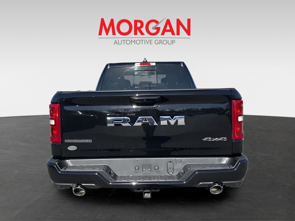2026 Ram 1500 - Photo 5