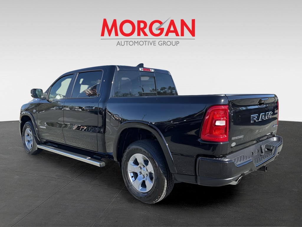 2026 Ram 1500 - Photo 6