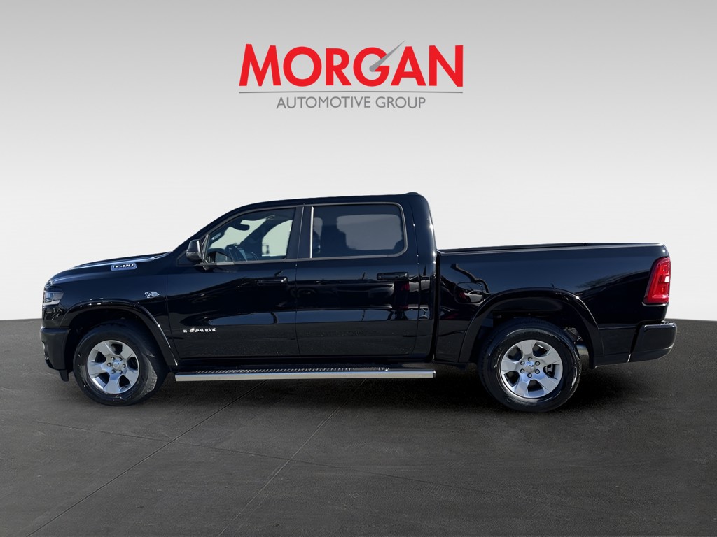 2026 Ram 1500 - Photo 7