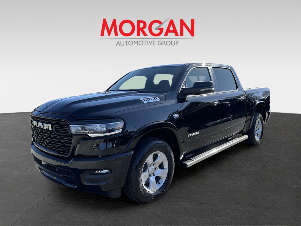 2026 Ram 1500 - Photo 2