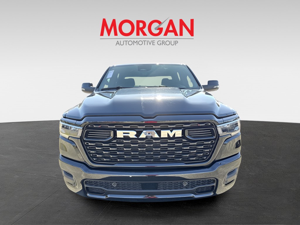 2026 Ram 1500 - Photo 3