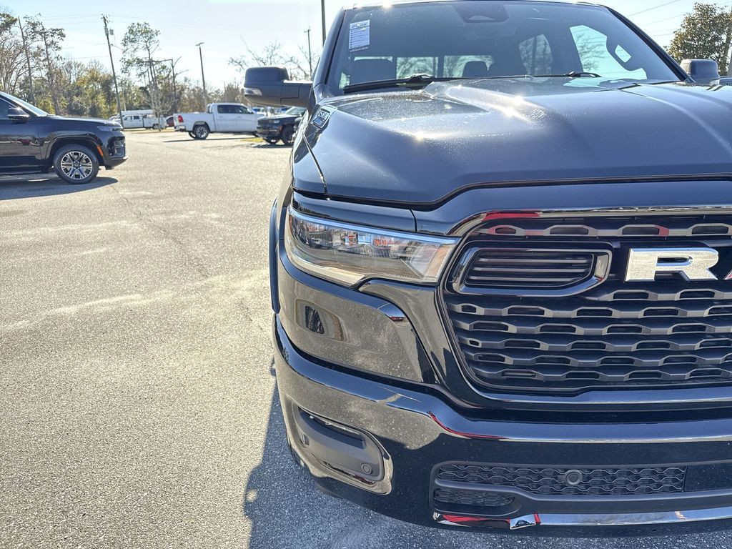 2026 Ram 1500 - Photo 8
