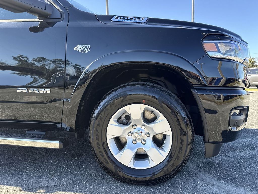 2026 Ram 1500 - Photo 9