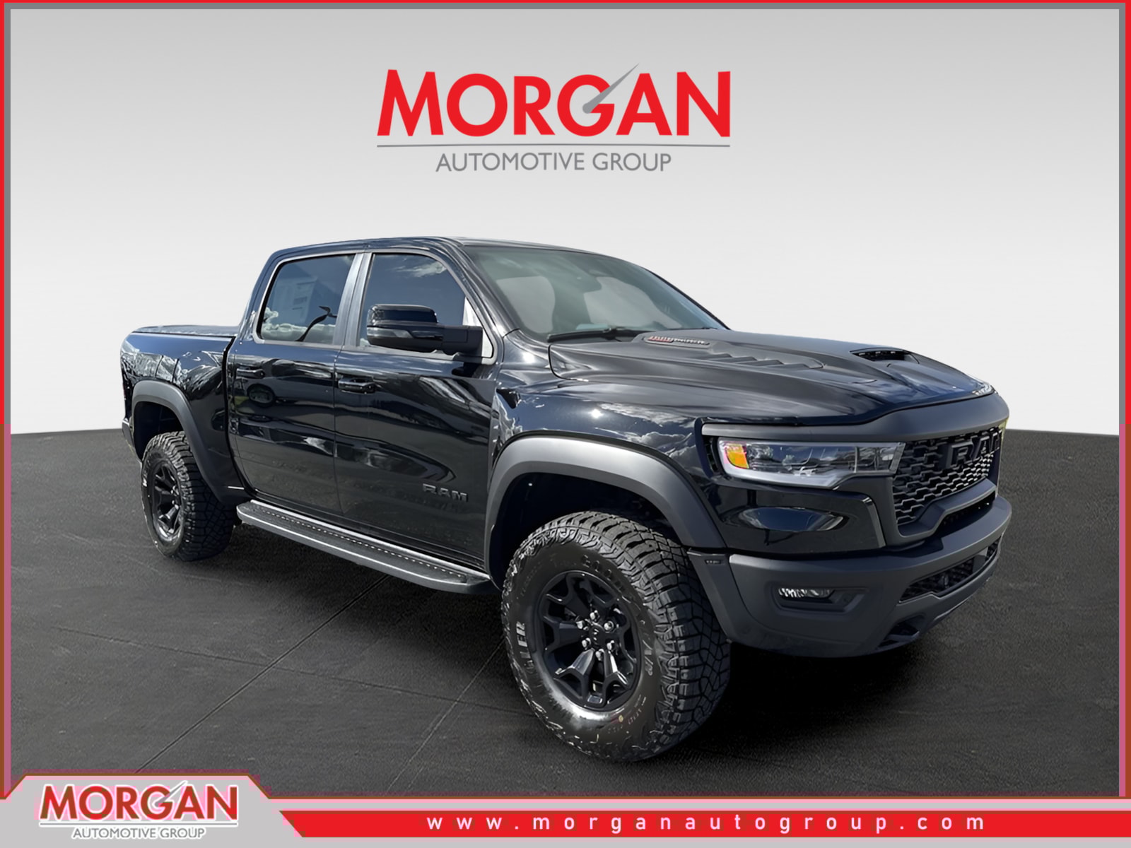 2026 RAM Ram 1500 Pickup RHO's photo