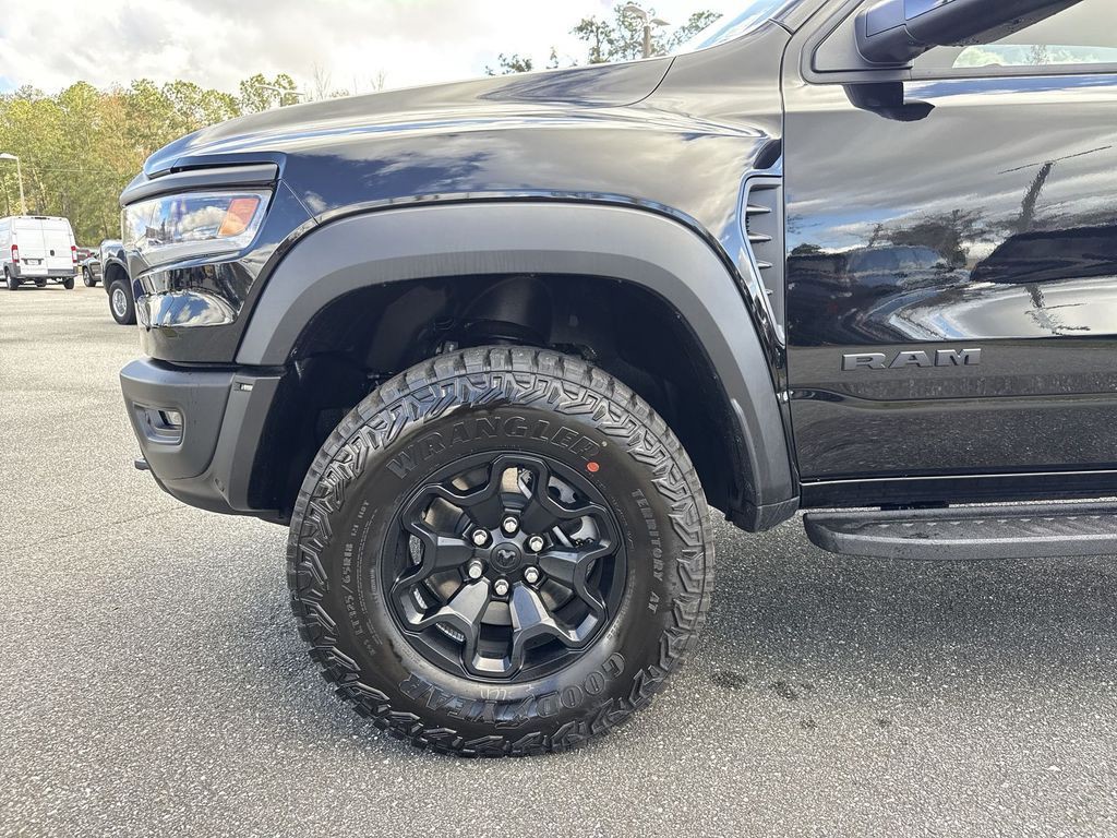 2026 Ram 1500 - Photo 10