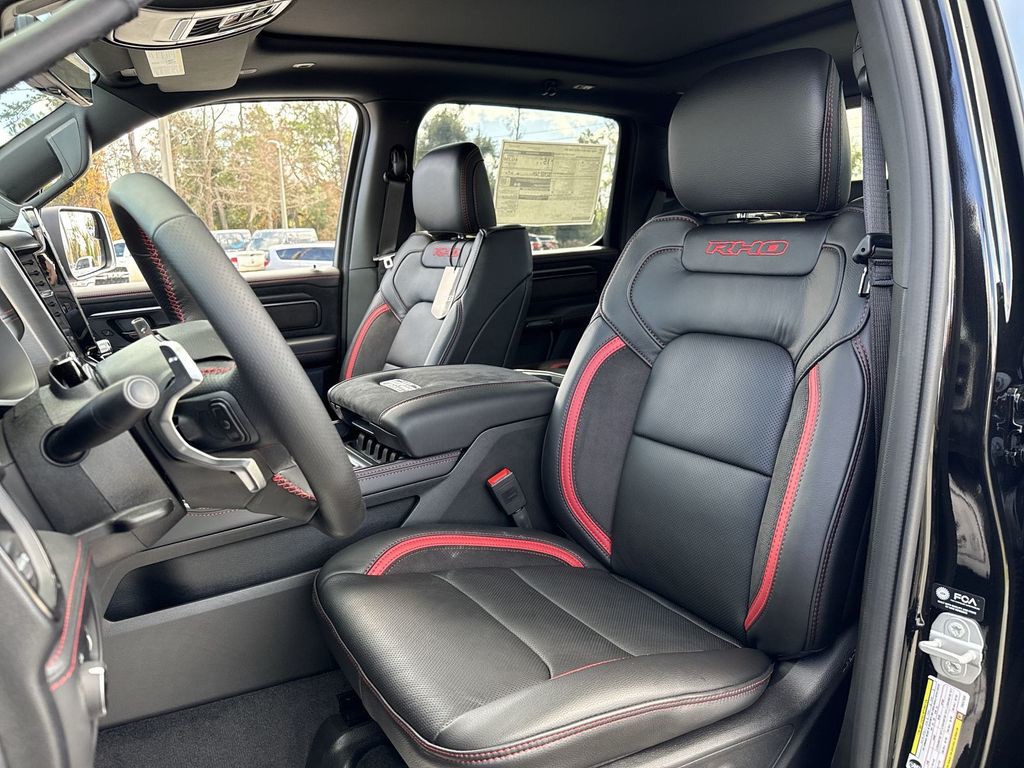 2026 Ram 1500 - Photo 11